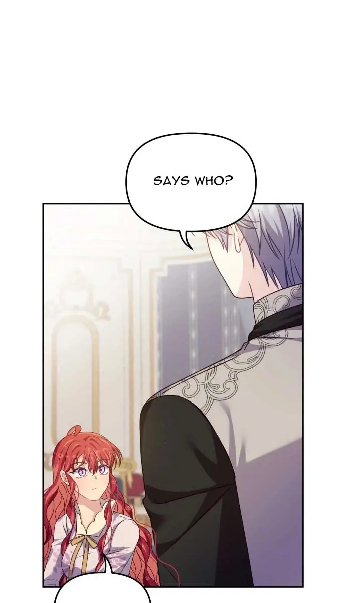 When Two Villains Meet Chapter 27 Page 34