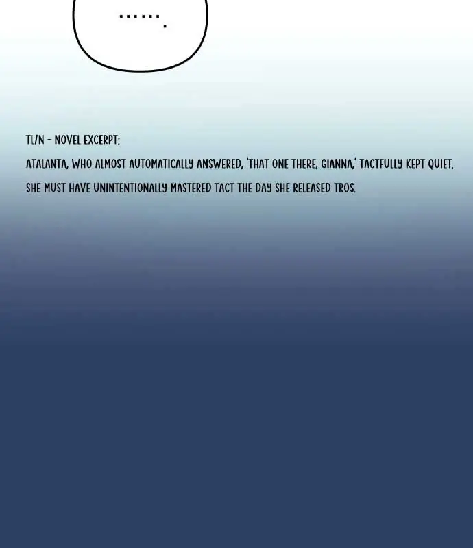 When Two Villains Meet Chapter 27 Page 35