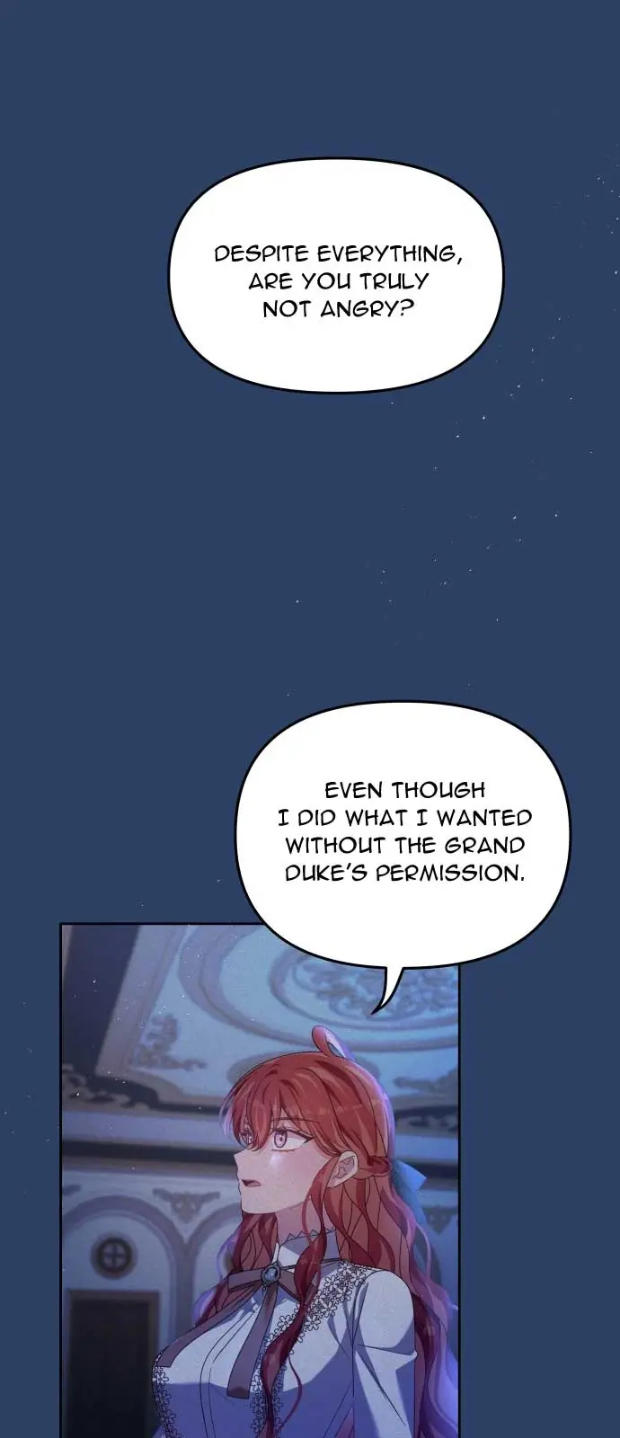 When Two Villains Meet Chapter 27 Page 36