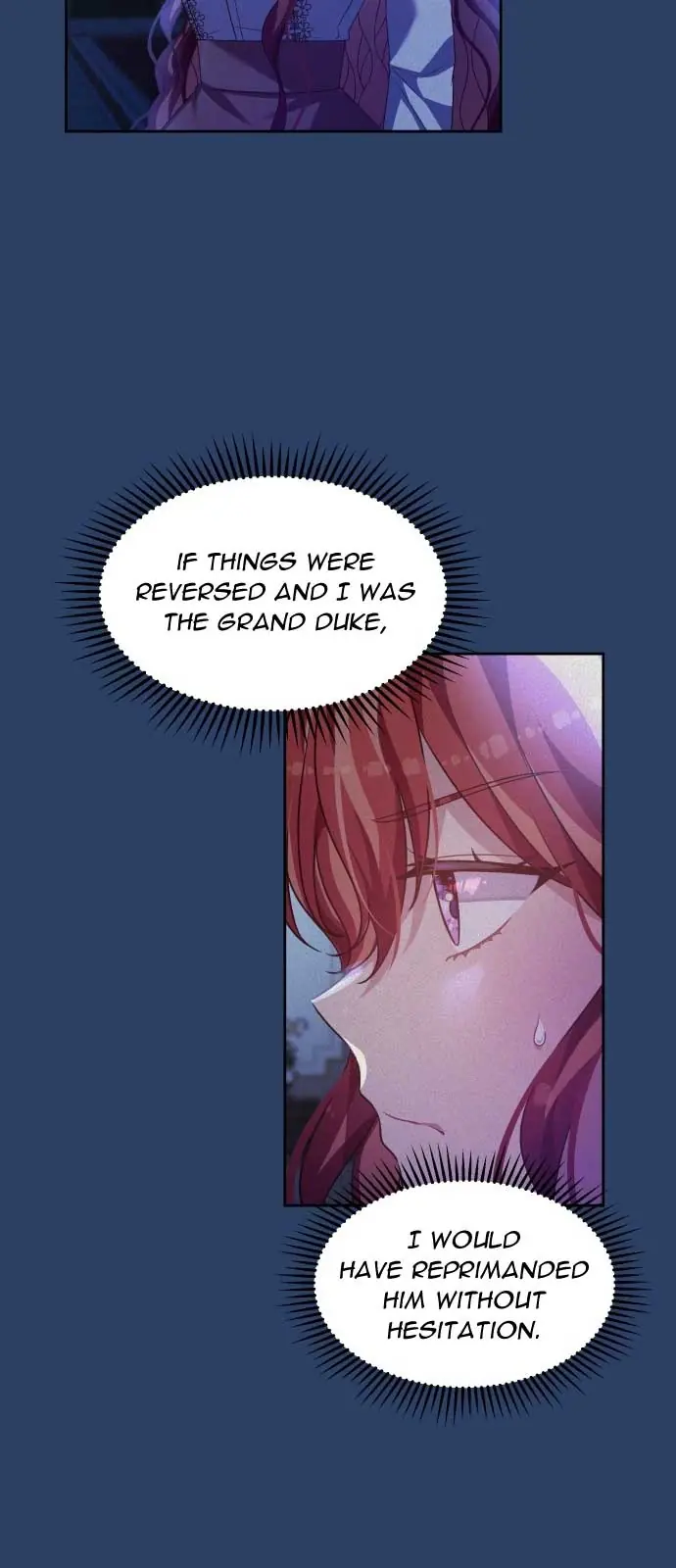 When Two Villains Meet Chapter 27 Page 37