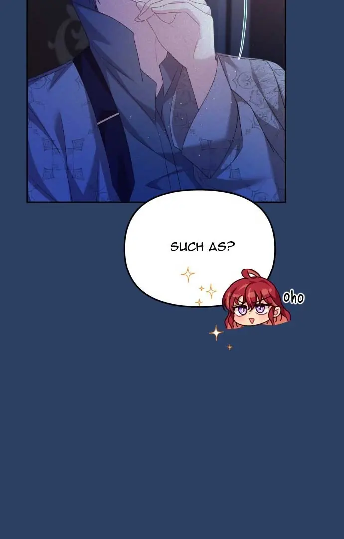 When Two Villains Meet Chapter 27 Page 40