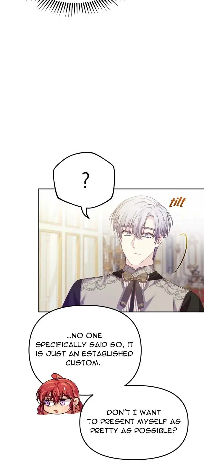 When Two Villains Meet Chapter 27 Page 45