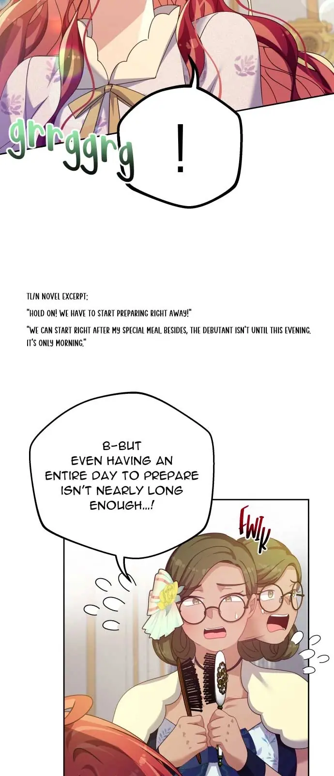 When Two Villains Meet Chapter 27 Page 47