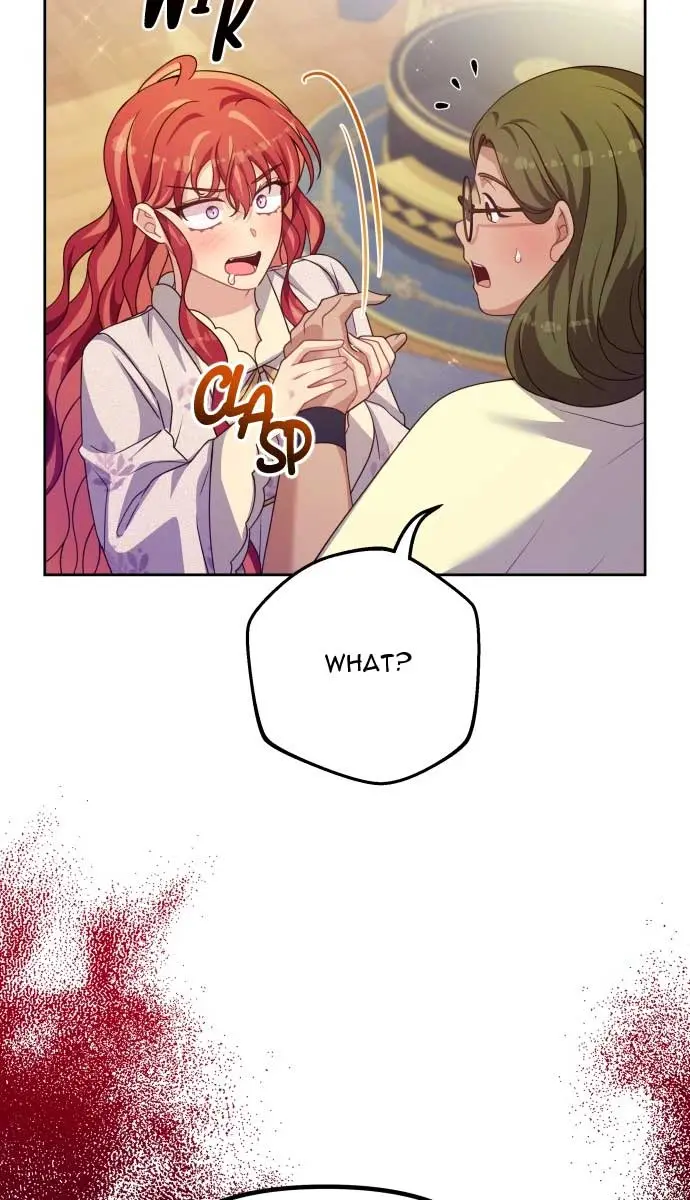 When Two Villains Meet Chapter 27 Page 49