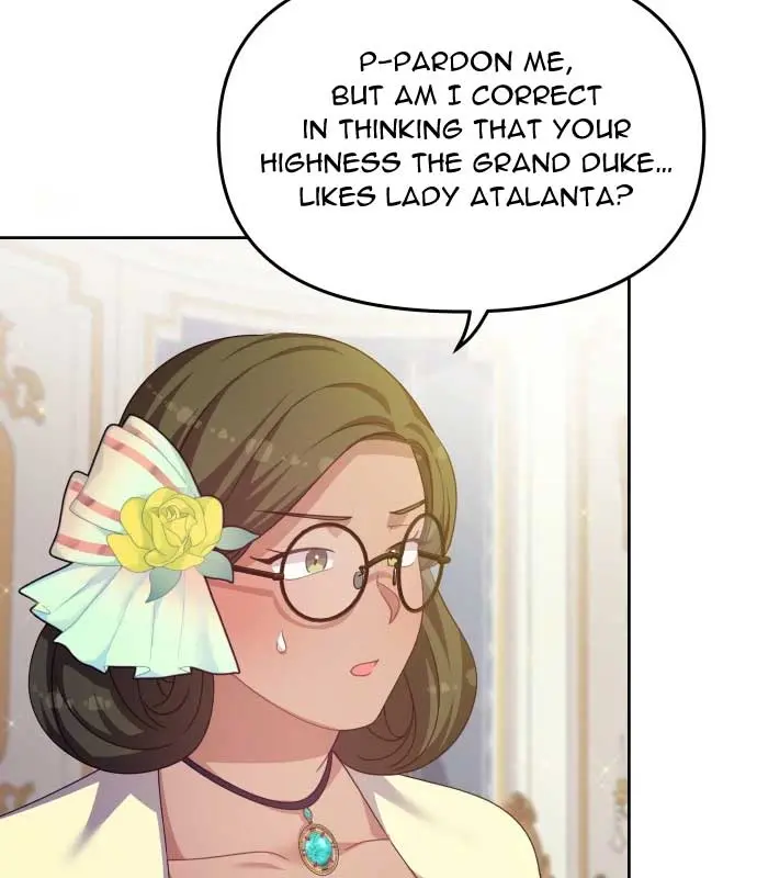 When Two Villains Meet Chapter 27 Page 54