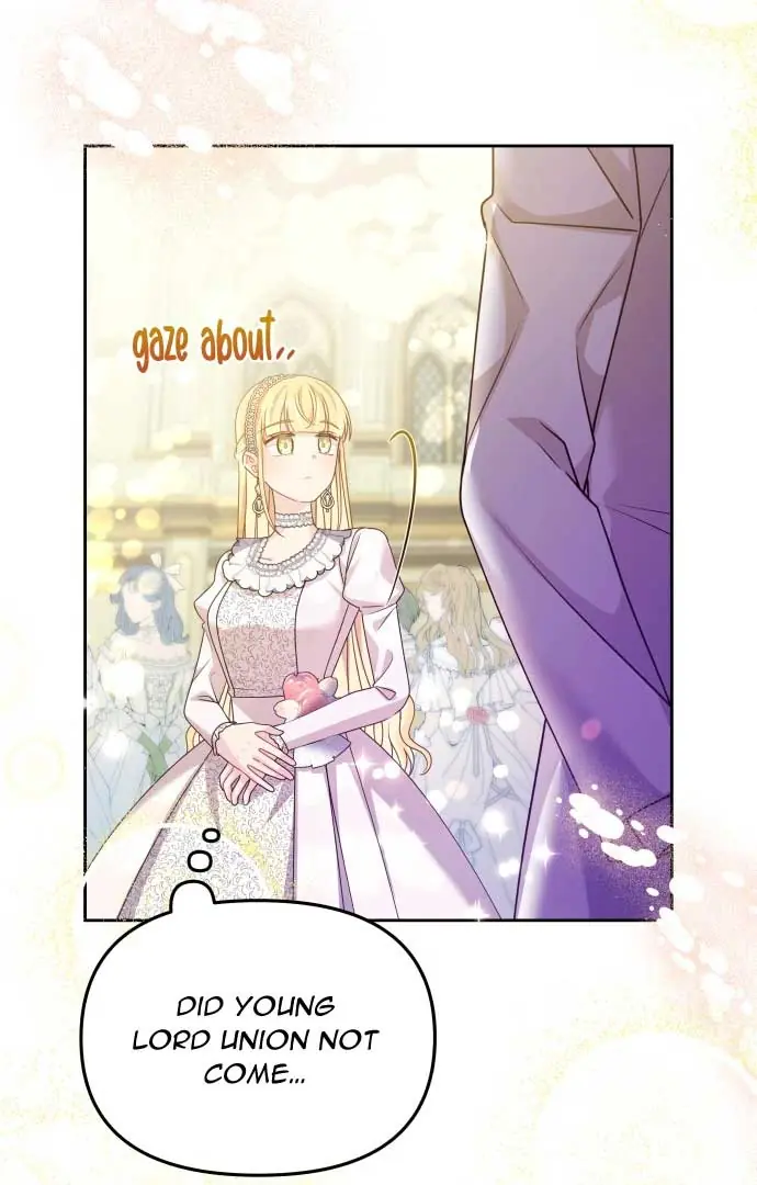When Two Villains Meet Chapter 27 Page 64