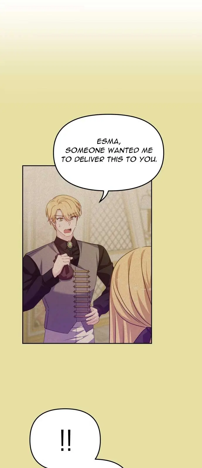 When Two Villains Meet Chapter 27 Page 67