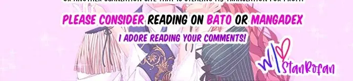 When Two Villains Meet Chapter 27 Page 85