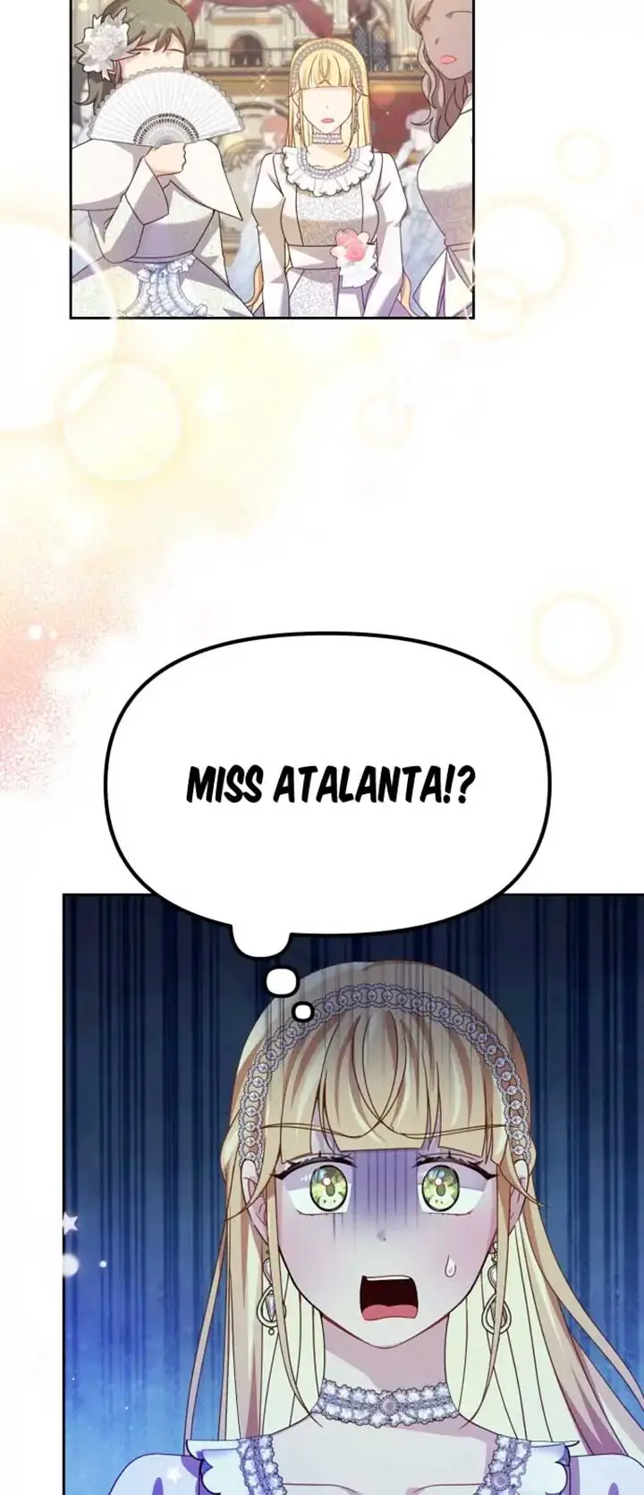 When Two Villains Meet Chapter 28 Page 5