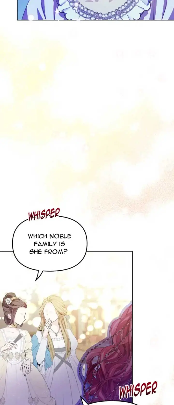 When Two Villains Meet Chapter 28 Page 6