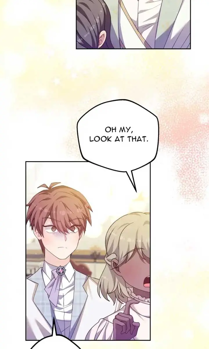 When Two Villains Meet Chapter 28 Page 8