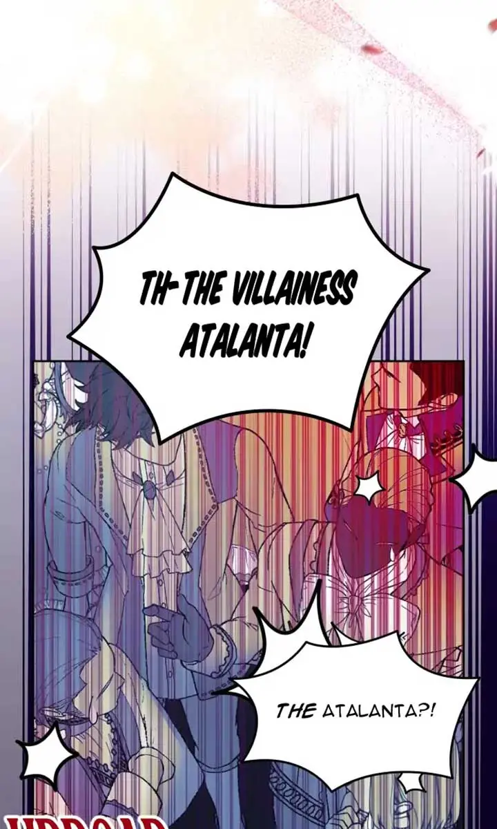 When Two Villains Meet Chapter 28 Page 11