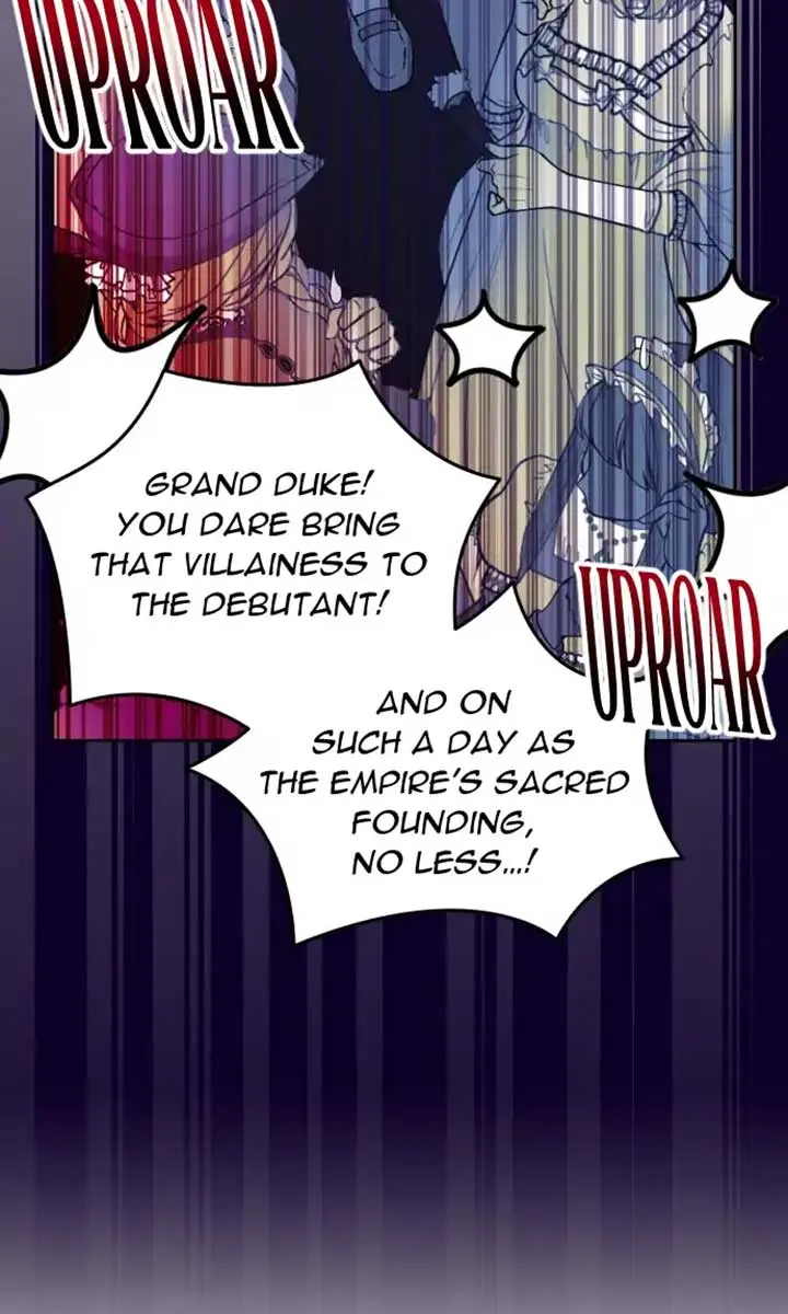 When Two Villains Meet Chapter 28 Page 12
