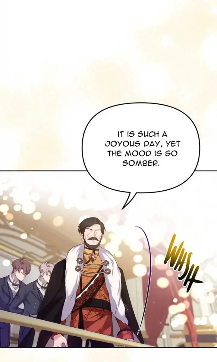 When Two Villains Meet Chapter 28 Page 16