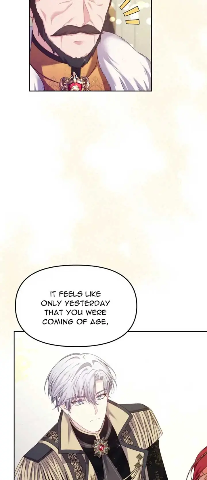 When Two Villains Meet Chapter 28 Page 18