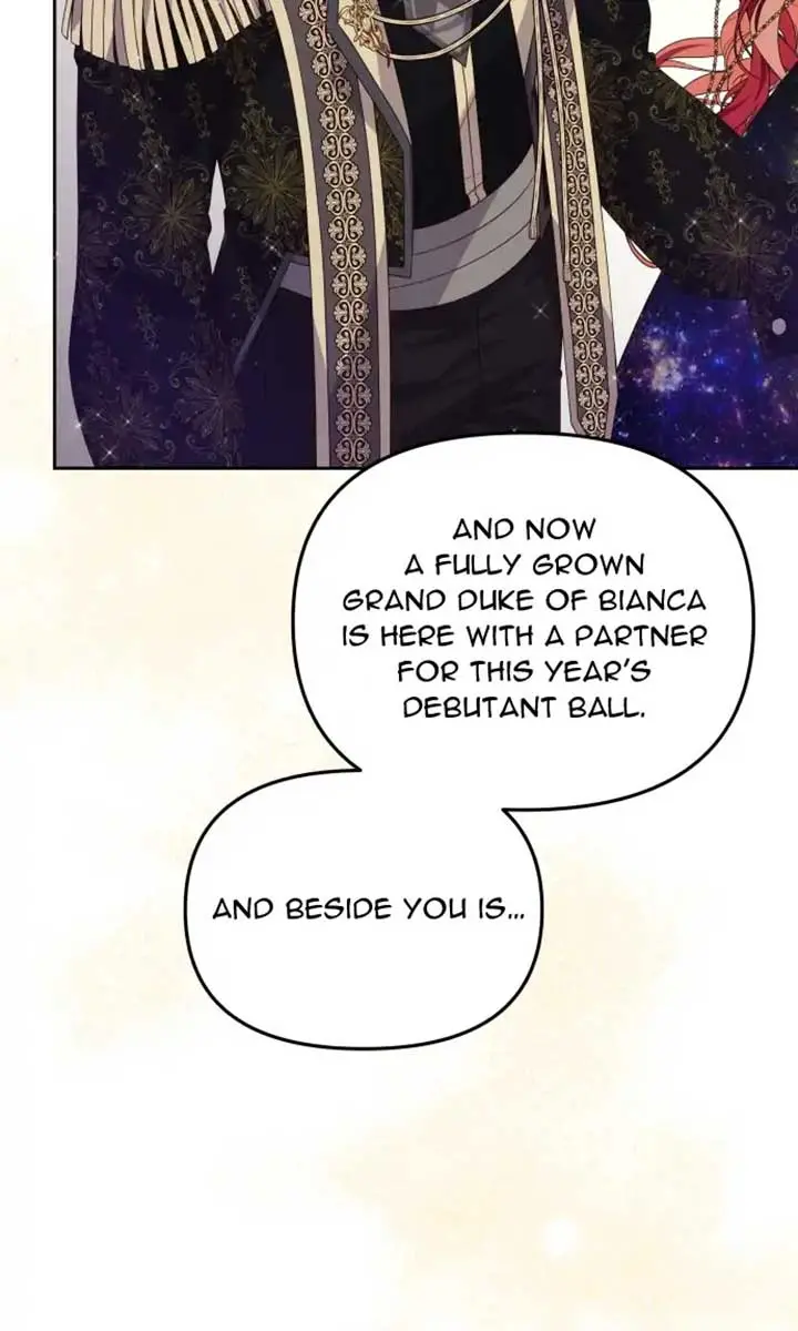 When Two Villains Meet Chapter 28 Page 19