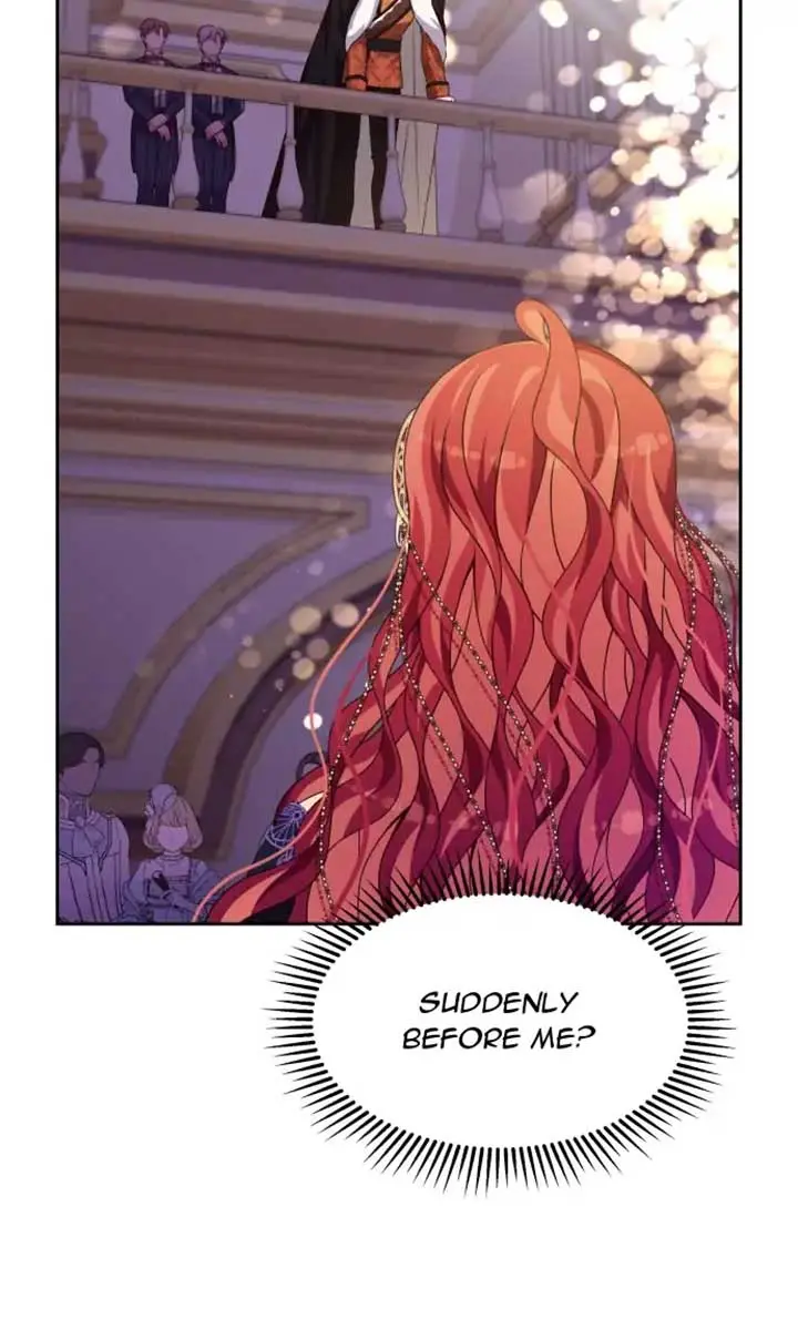When Two Villains Meet Chapter 28 Page 25