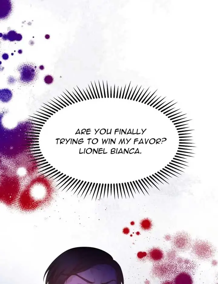 When Two Villains Meet Chapter 28 Page 27