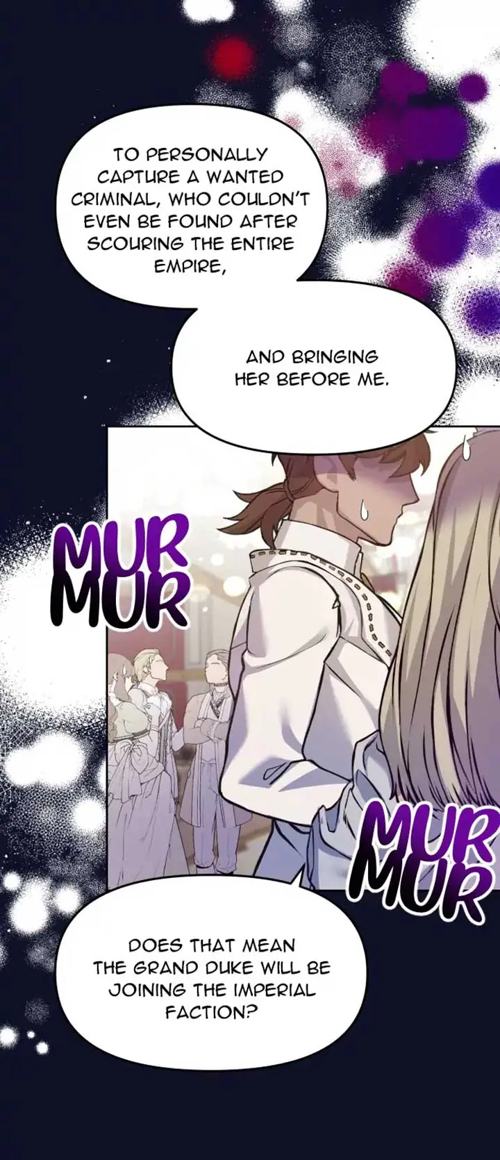When Two Villains Meet Chapter 28 Page 29