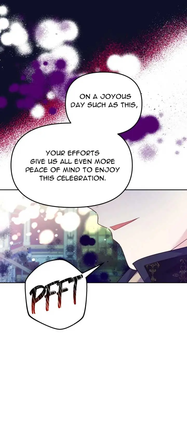 When Two Villains Meet Chapter 28 Page 30