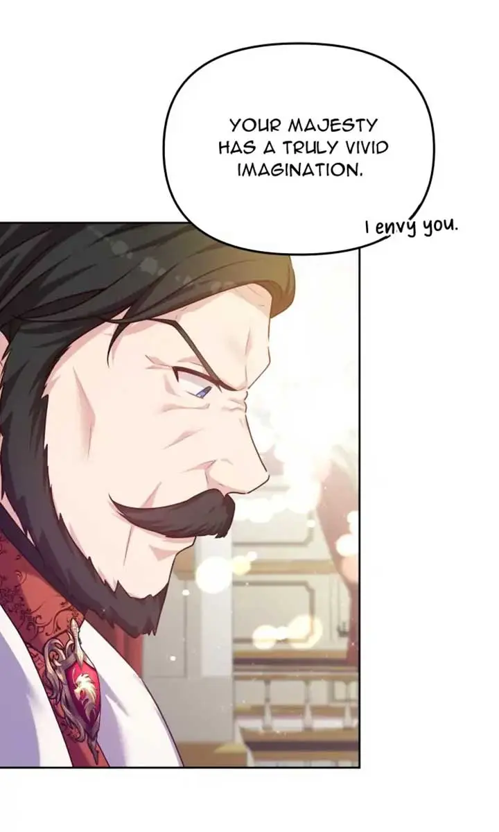 When Two Villains Meet Chapter 28 Page 31