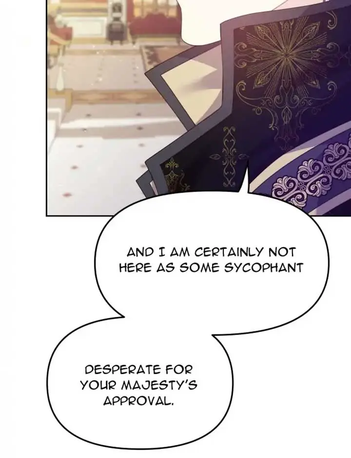 When Two Villains Meet Chapter 28 Page 33