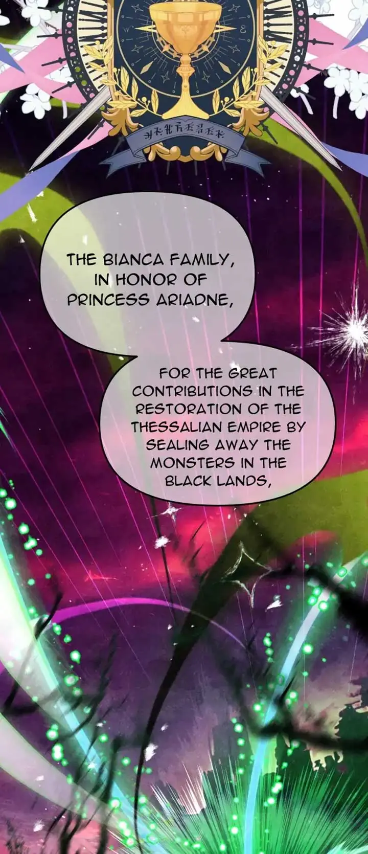 When Two Villains Meet Chapter 28 Page 41