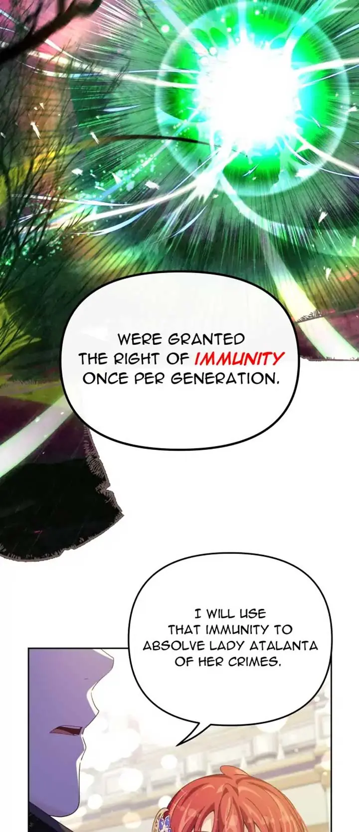 When Two Villains Meet Chapter 28 Page 42