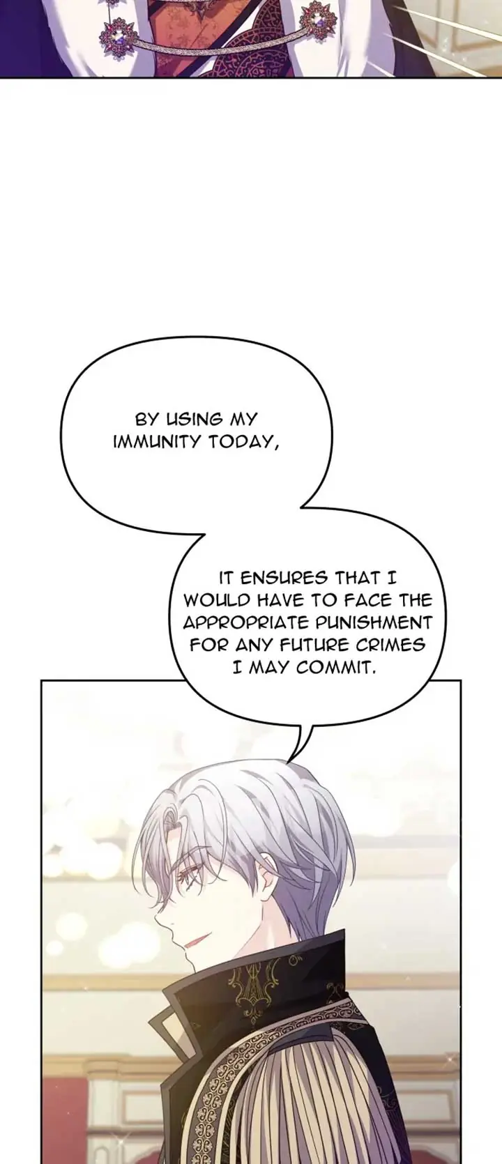 When Two Villains Meet Chapter 28 Page 44