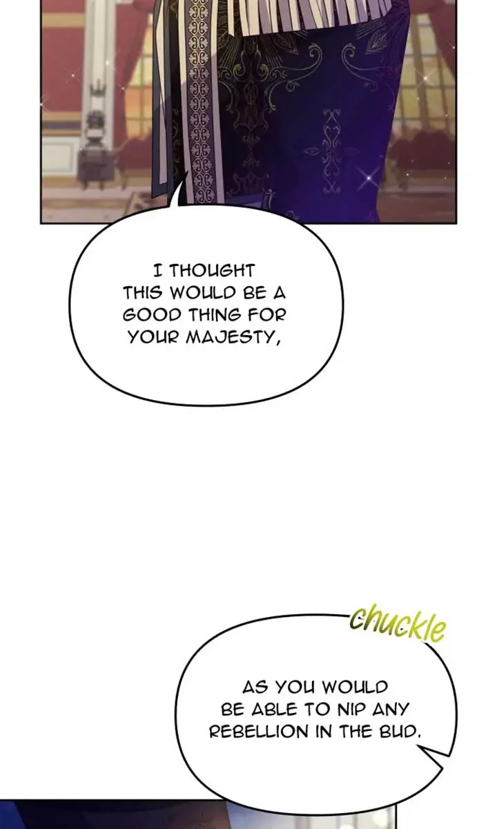 When Two Villains Meet Chapter 28 Page 45