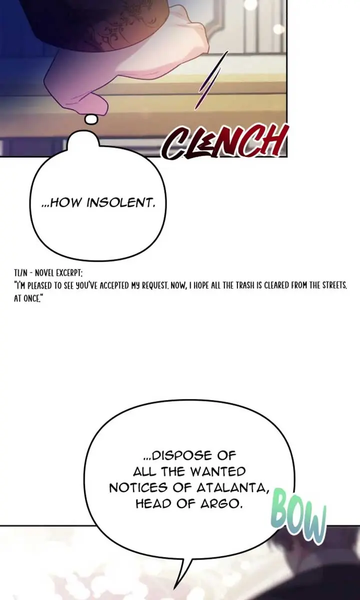 When Two Villains Meet Chapter 28 Page 46