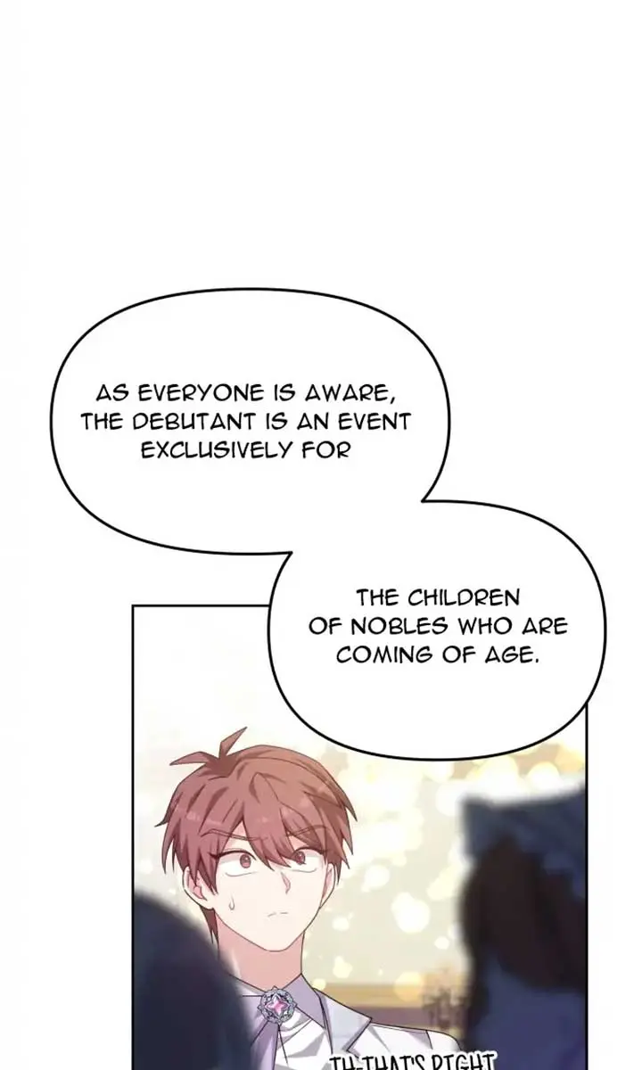 When Two Villains Meet Chapter 28 Page 50