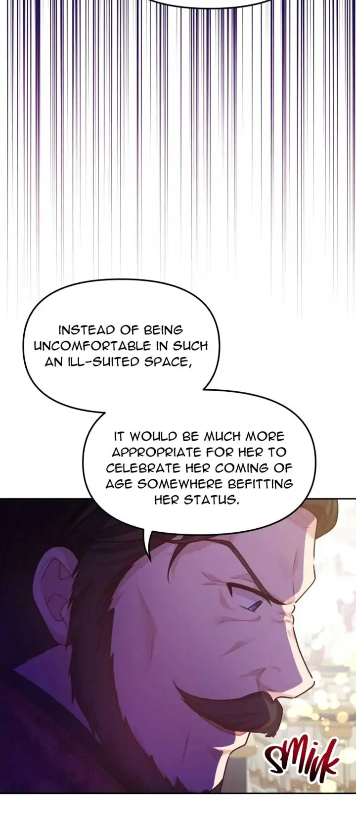 When Two Villains Meet Chapter 28 Page 53