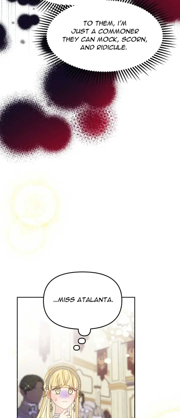 When Two Villains Meet Chapter 28 Page 57