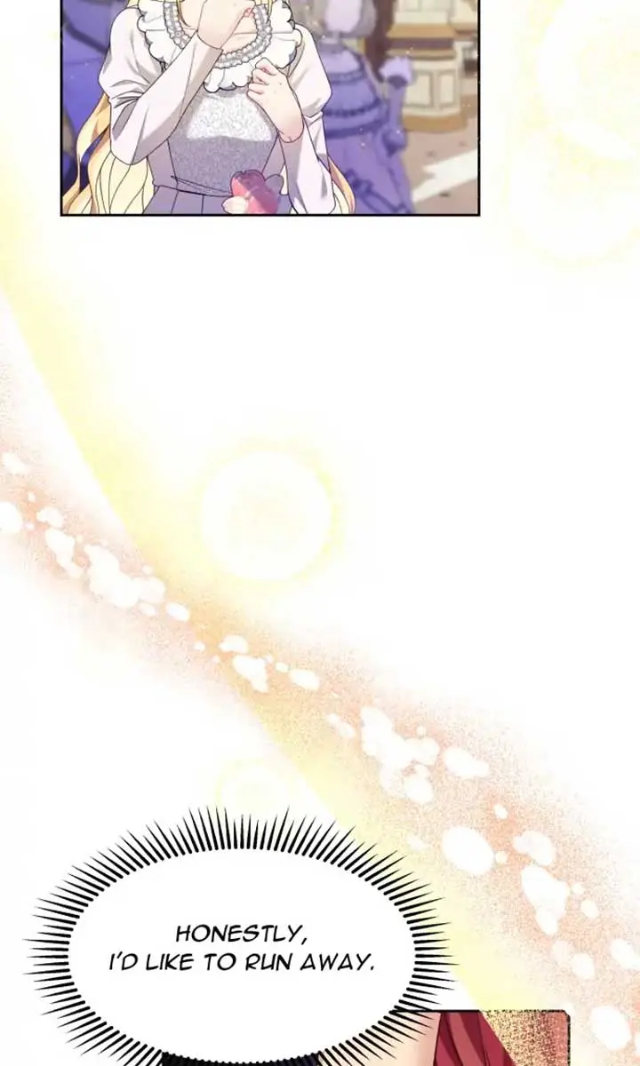 When Two Villains Meet Chapter 28 Page 58