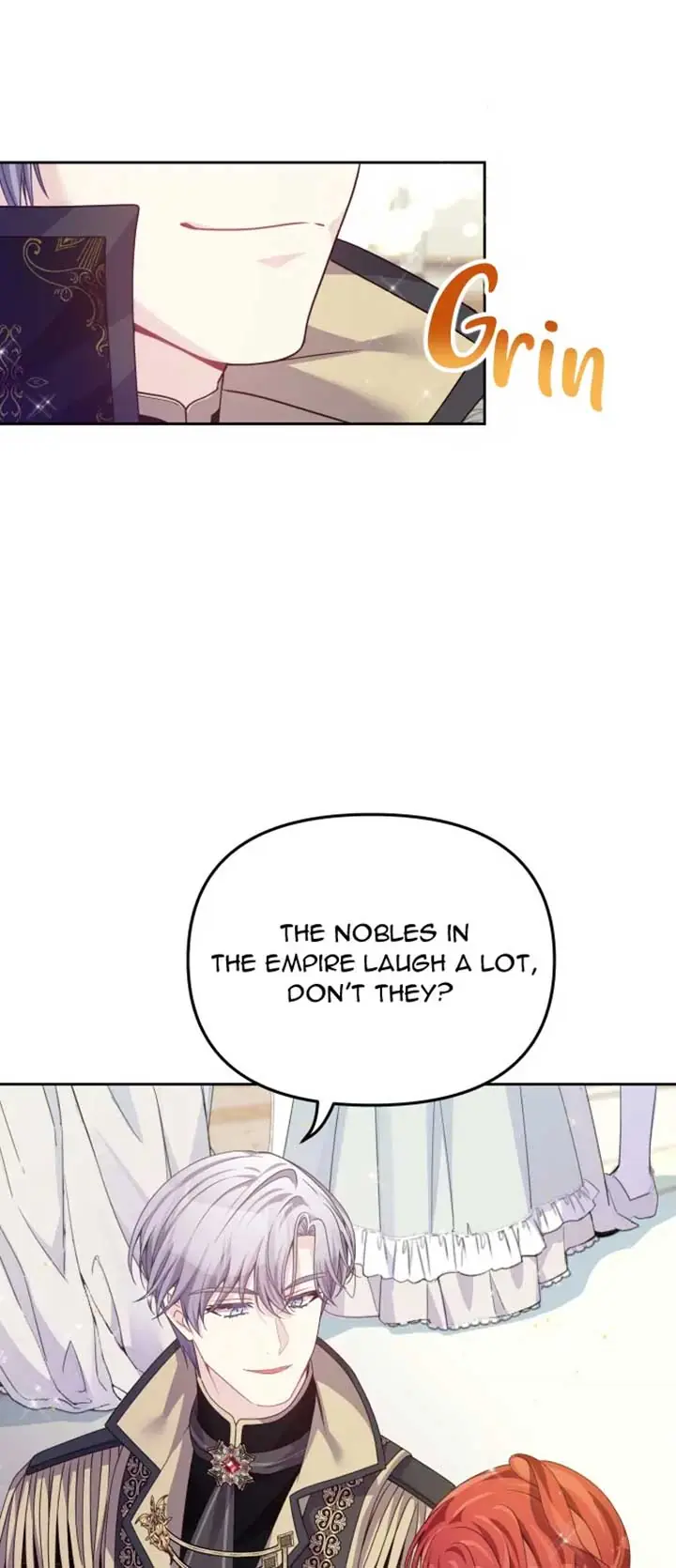 When Two Villains Meet Chapter 28 Page 64
