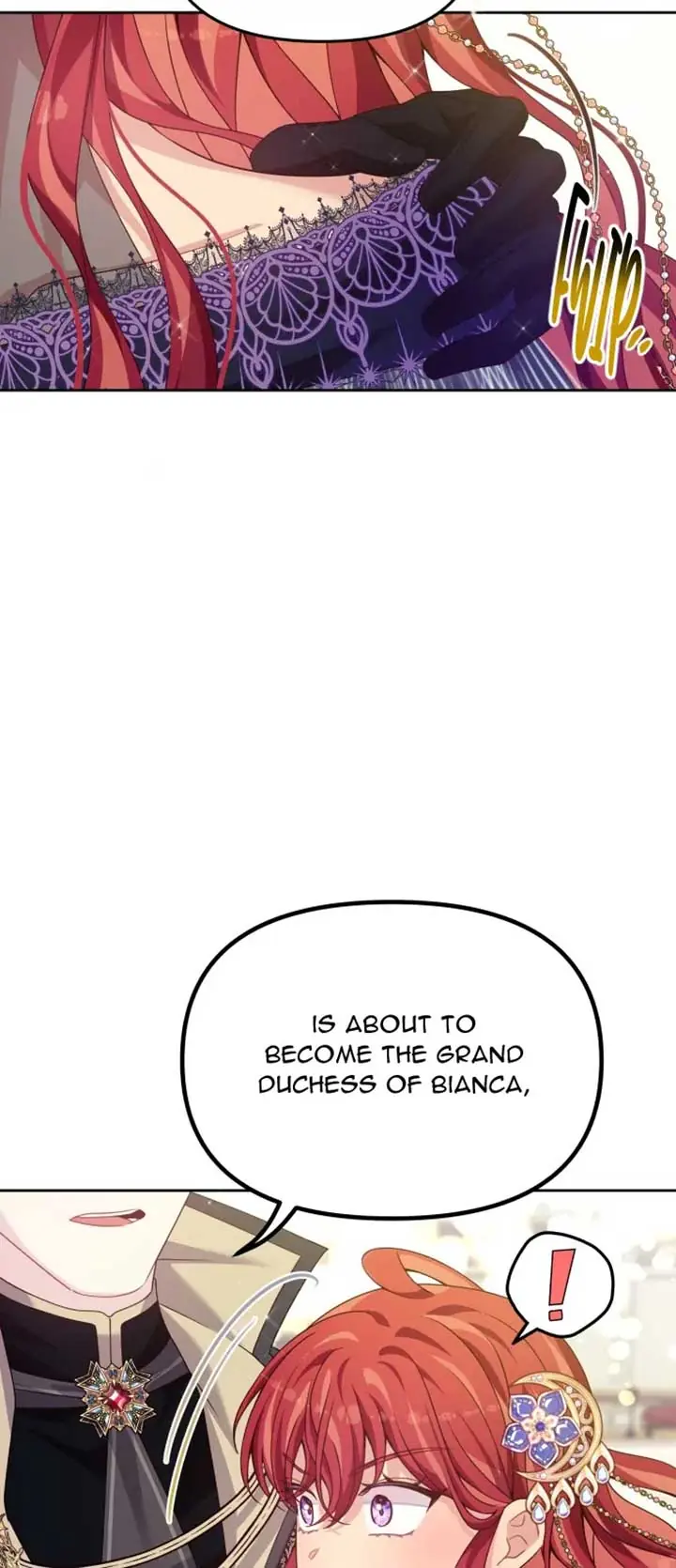 When Two Villains Meet Chapter 28 Page 72