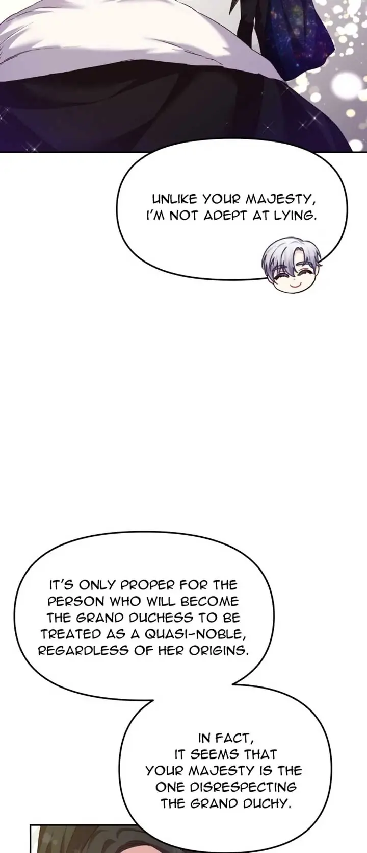 When Two Villains Meet Chapter 28 Page 77