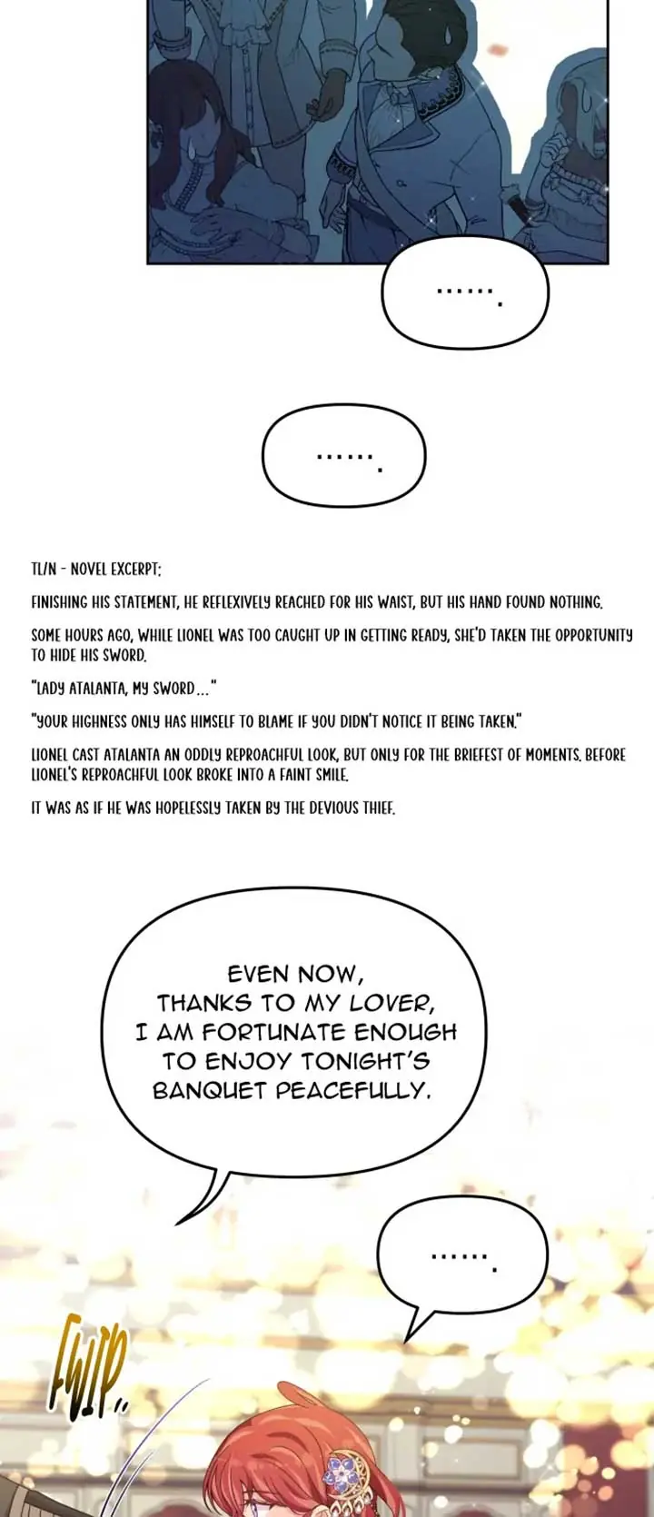 When Two Villains Meet Chapter 28 Page 79