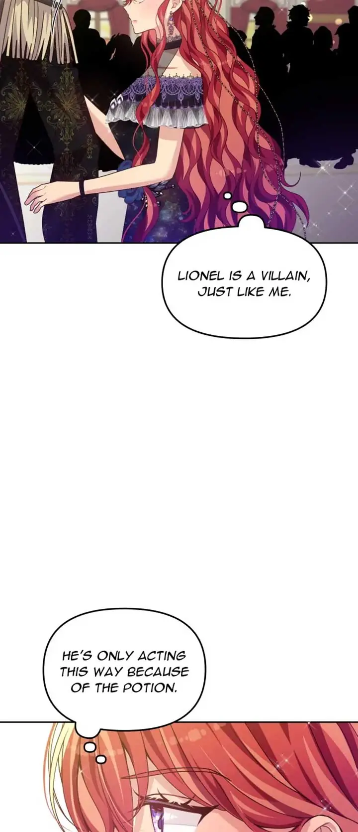 When Two Villains Meet Chapter 28 Page 80