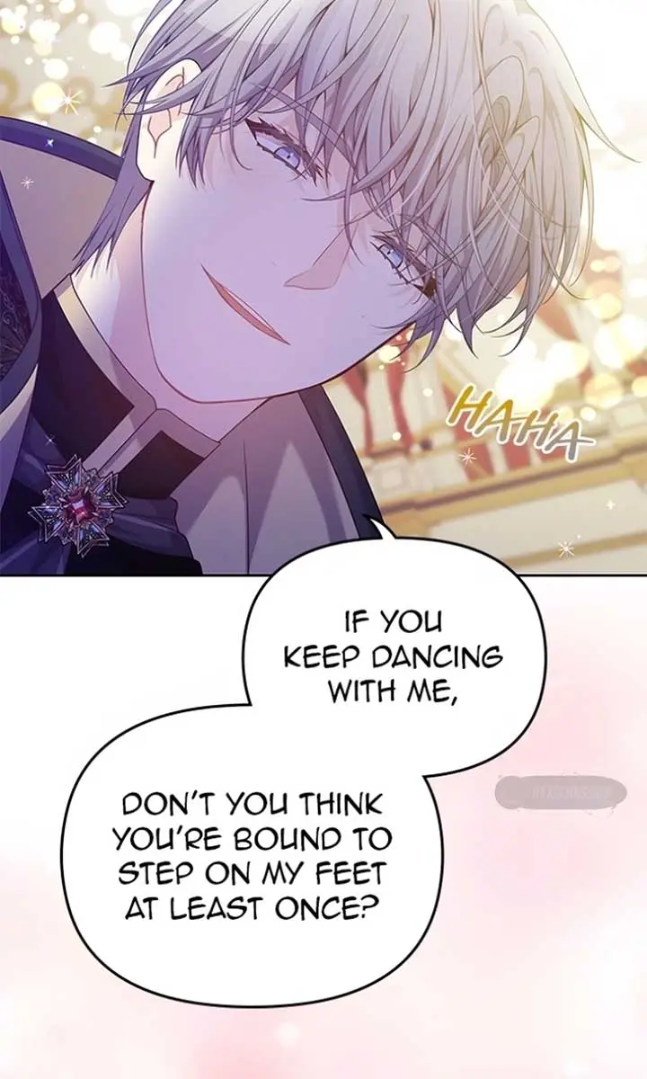 When Two Villains Meet Chapter 29 Page 37