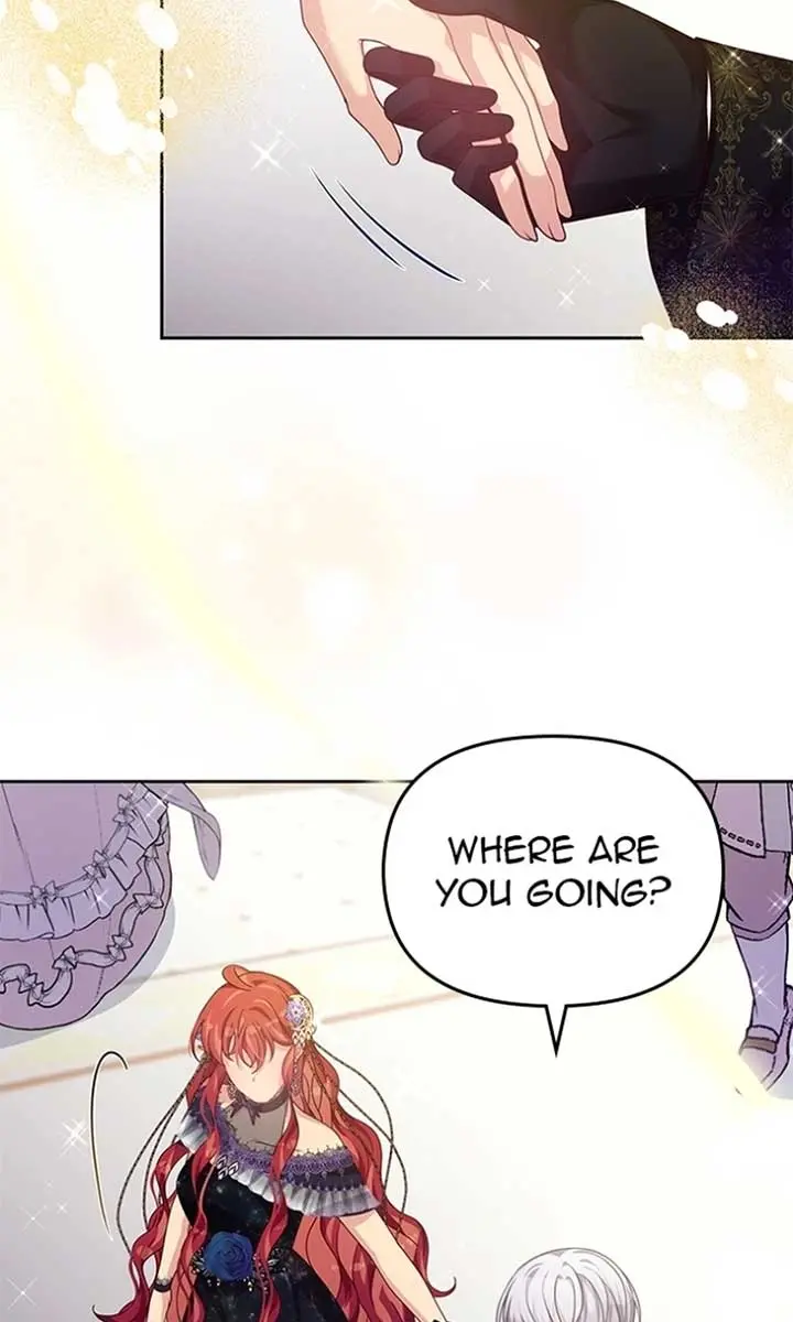 When Two Villains Meet Chapter 29 Page 43