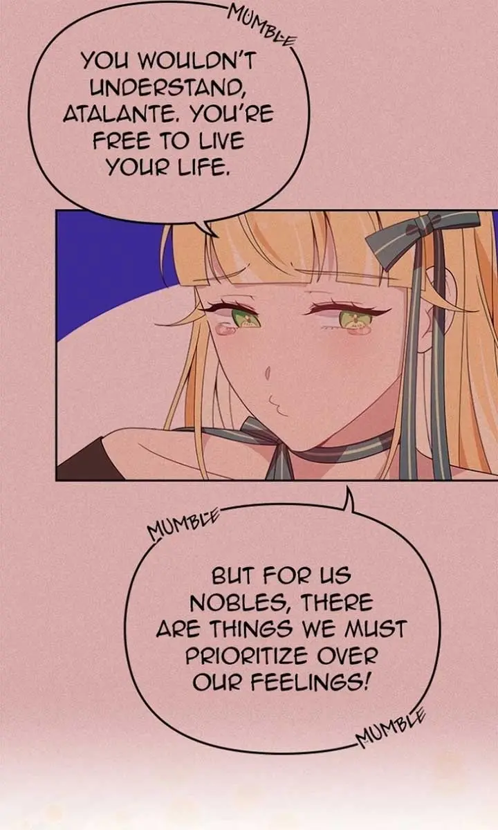 When Two Villains Meet Chapter 29 Page 50