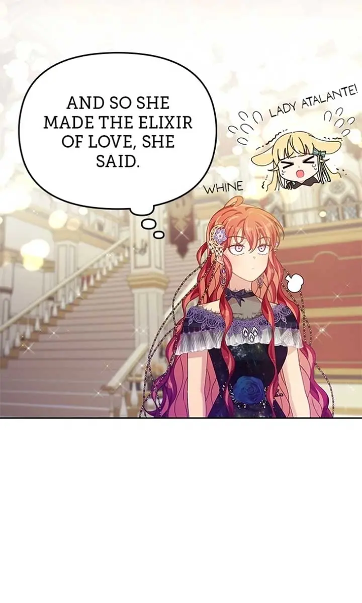 When Two Villains Meet Chapter 29 Page 51