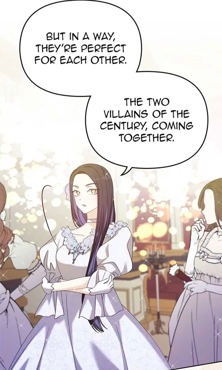 When Two Villains Meet Chapter 29 Page 57