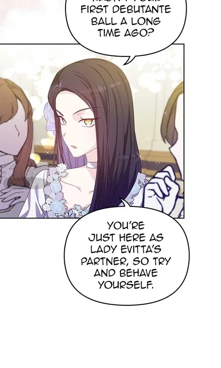 When Two Villains Meet Chapter 29 Page 60