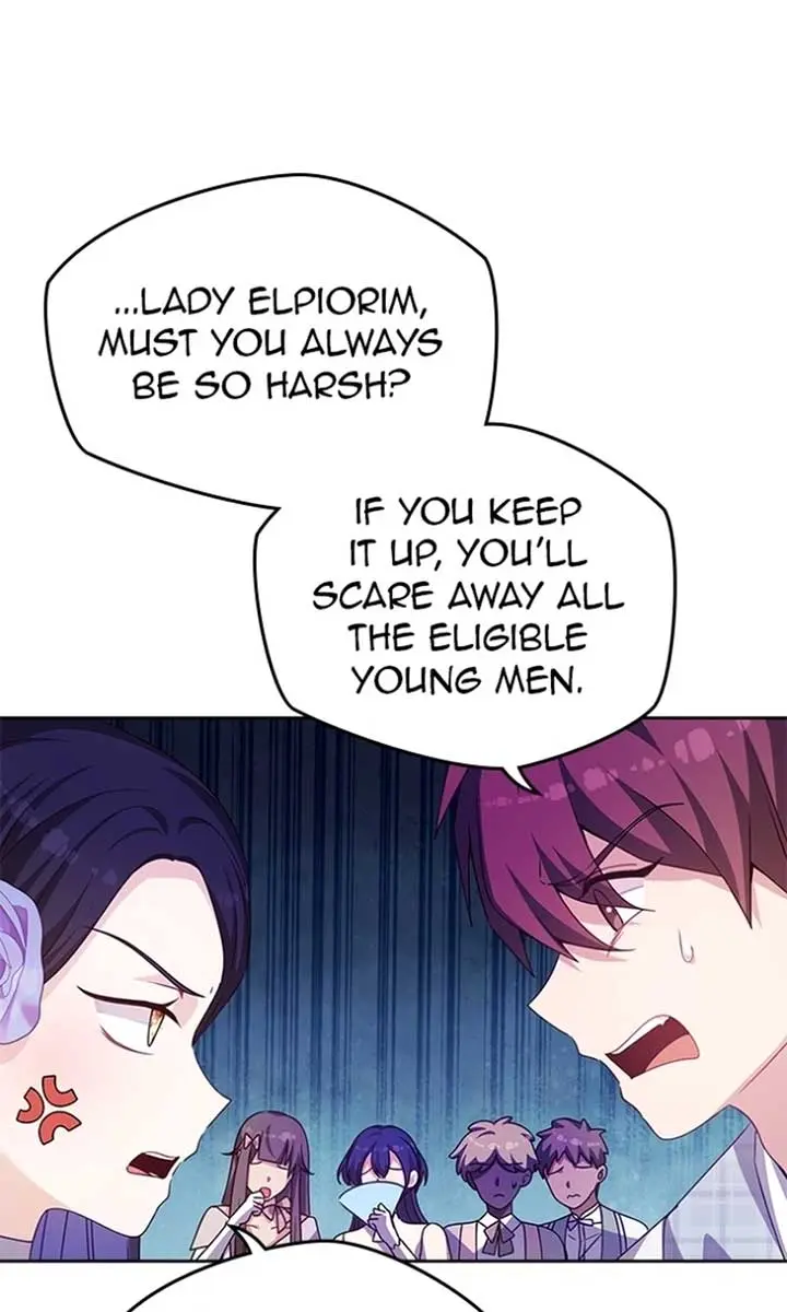 When Two Villains Meet Chapter 29 Page 61