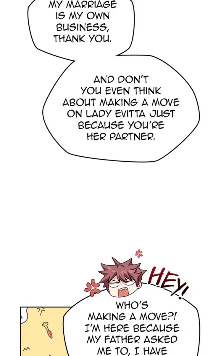 When Two Villains Meet Chapter 29 Page 62