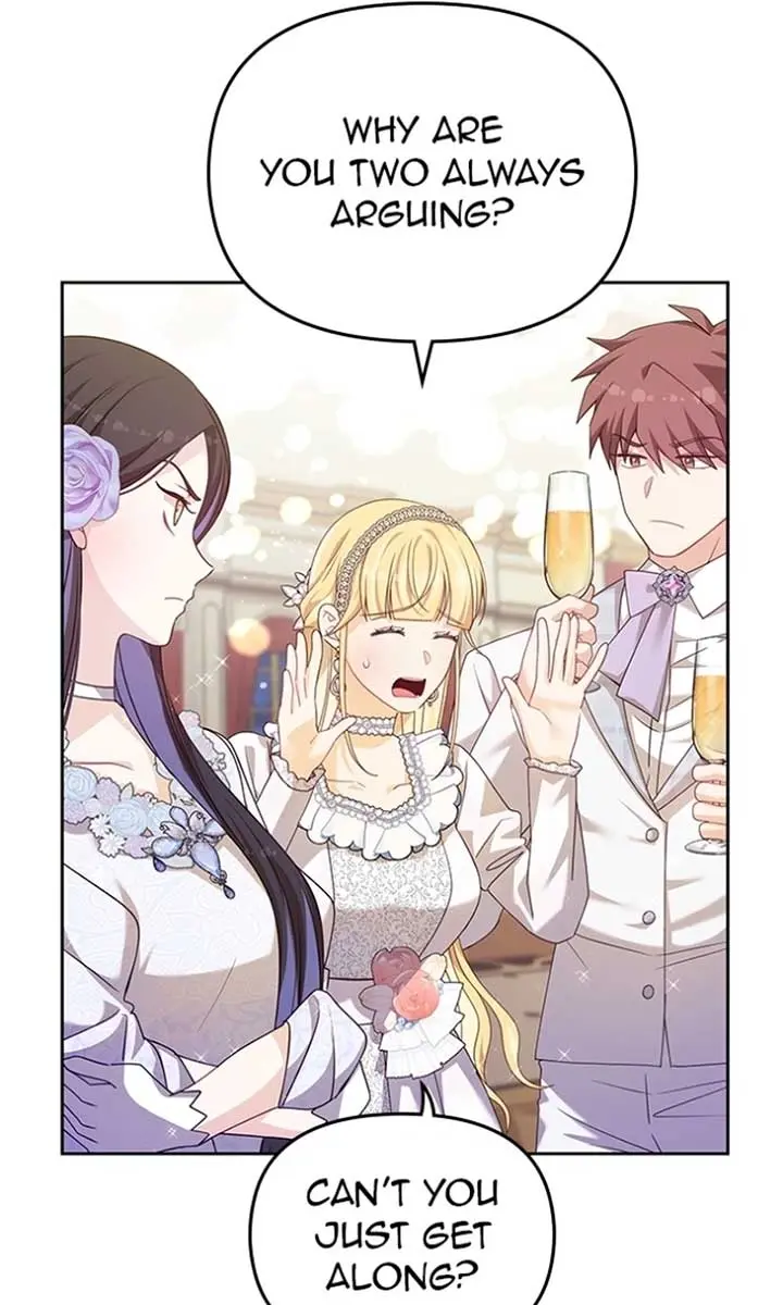 When Two Villains Meet Chapter 29 Page 65