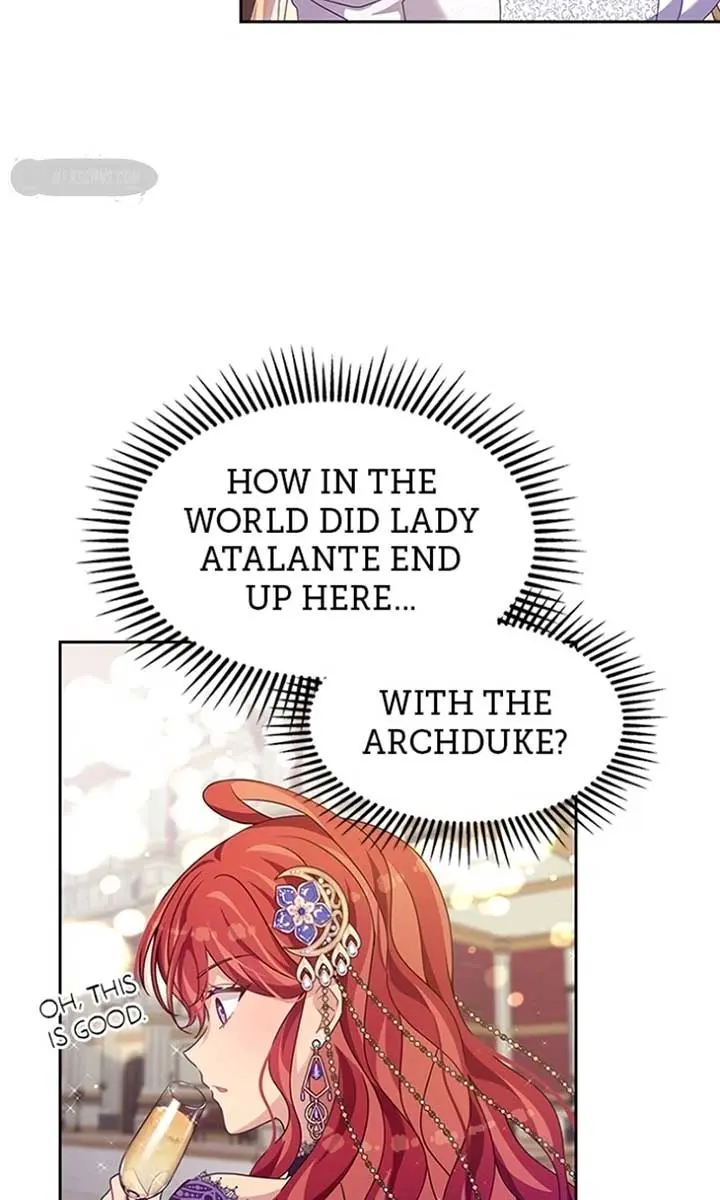 When Two Villains Meet Chapter 29 Page 68